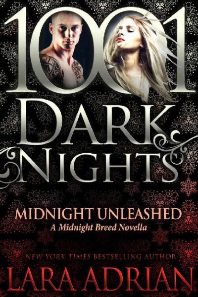 Read Midnight Unleashed online