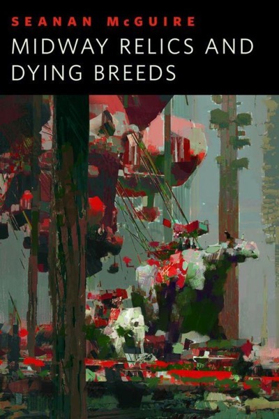 Read Midway Relics and Dying Breeds online