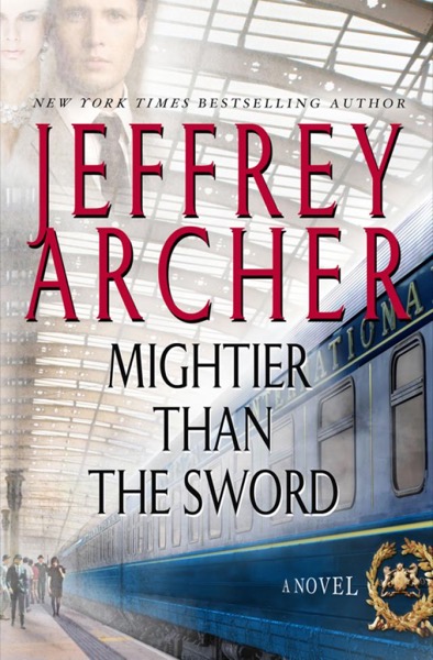 Read Mightier Than the Sword online