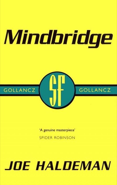 Read Mindbridge online