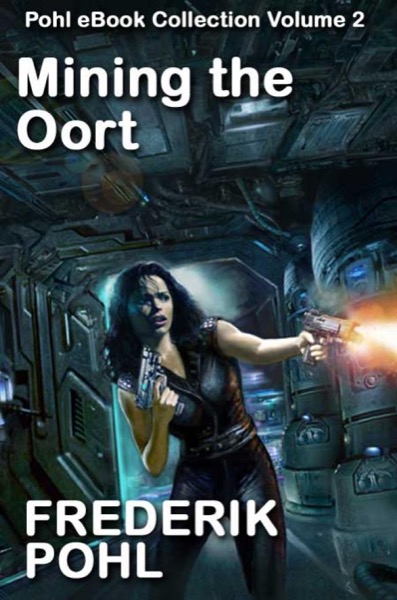Read Mining the Oort online
