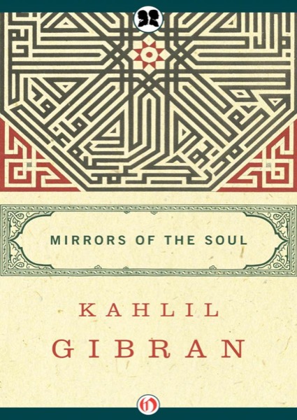 Read Mirrors of the Soul online