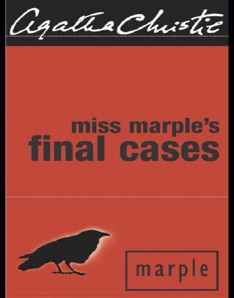 Read Miss Marple's Final Cases online
