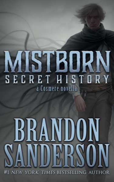 Read Mistborn: Secret History online