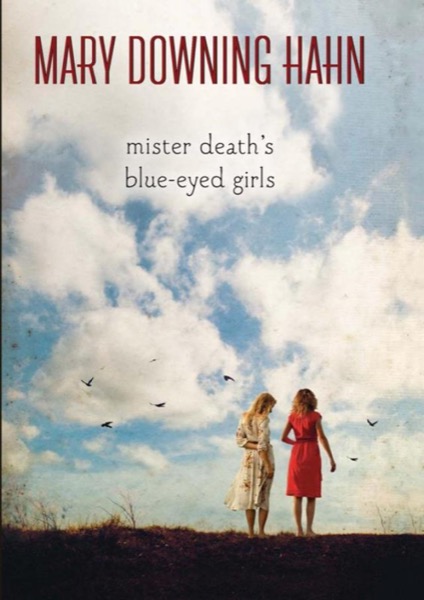 Read Mister Death's Blue-Eyed Girls online