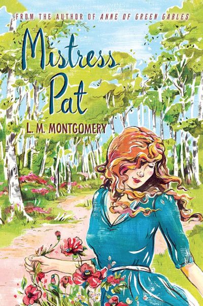 Read Mistress Pat online