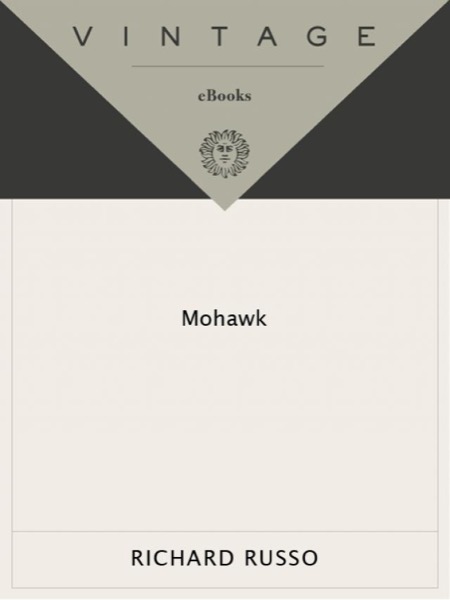 Read Mohawk online
