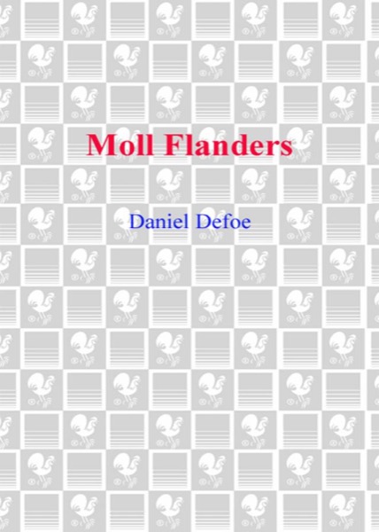 Read Moll Flanders Moll Flanders Moll Flanders online