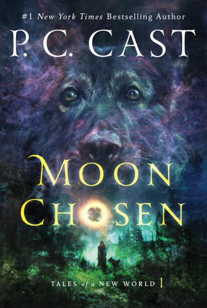 Read Moon Chosen online