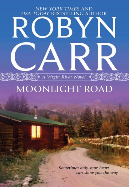Read Moonlight Road online