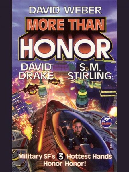 Read More Than Honor online