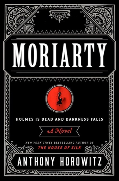 Read Moriarty online