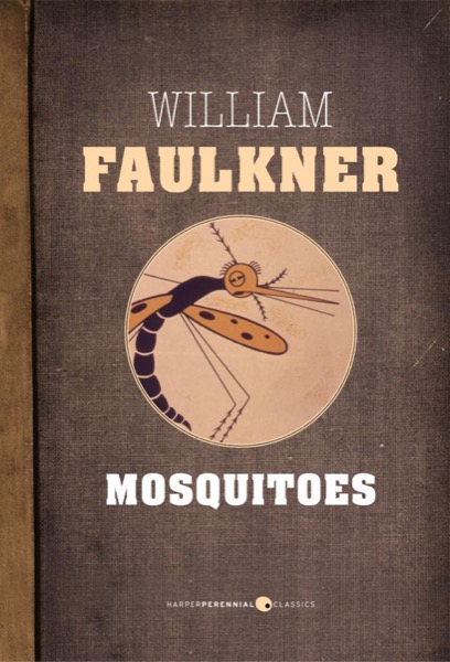 Read Mosquitoes online