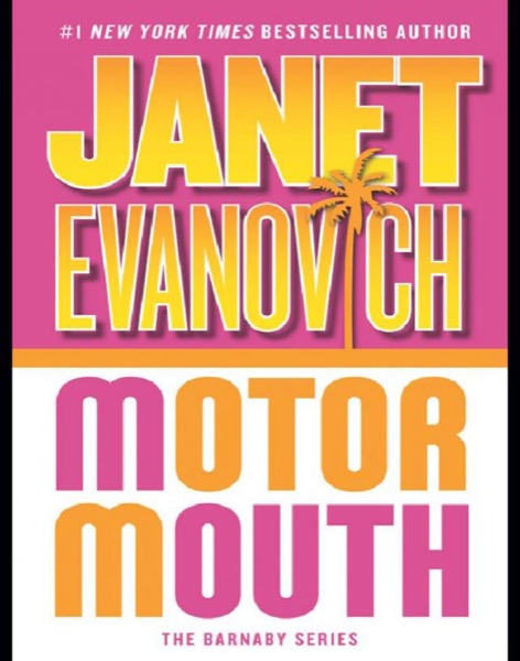 Read Motor Mouth: A Barnaby Novel online