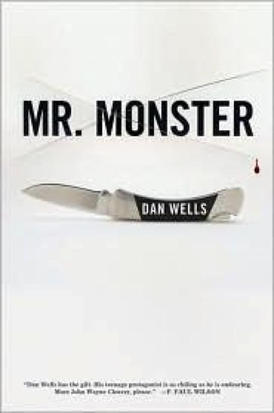 Read Mr. Monster online