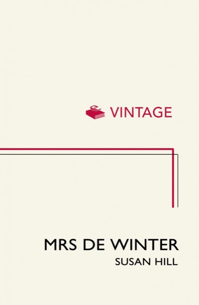 Read Mrs De Winter online