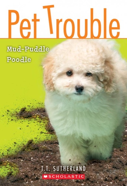 Read Mud-Puddle Poodle online