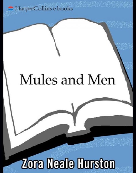Read Mules and Men online