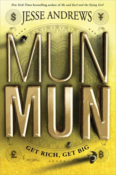 Read Munmun online