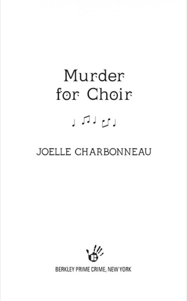 Read Murder for Choir online