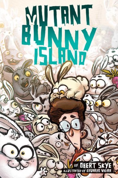 Read Mutant Bunny Island online