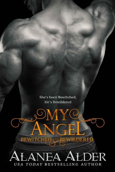Read My Angel (Bewitched and Bewildered Book 9) online