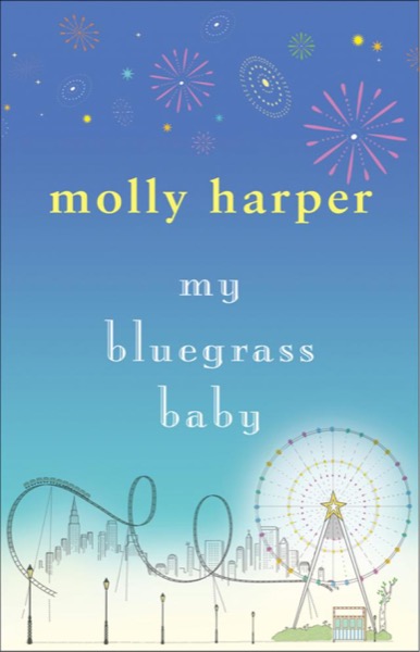 Read My Bluegrass Baby online
