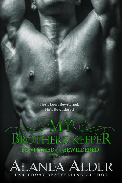 Read My Brother's Keeper (Bewitched and Bewildered Book 5) online