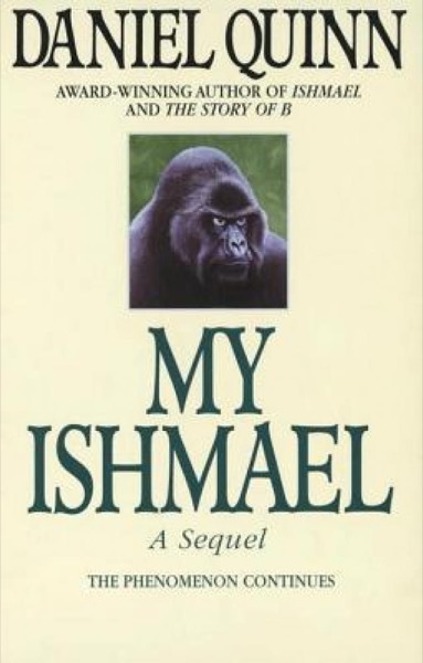 Read My Ishmael online
