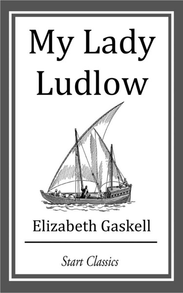 Read My Lady Ludlow online