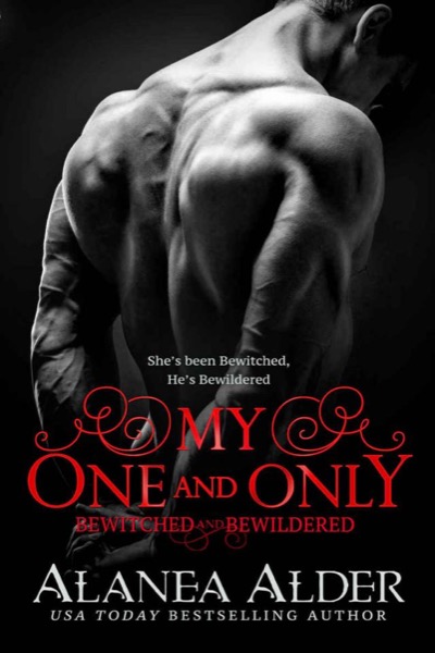 Read My One and Only (Bewitched and Bewildered Book 10) online