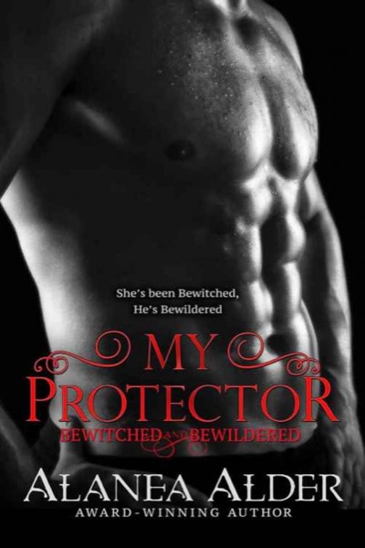 Read My Protector (Bewitched and Bewildered Book 2) online