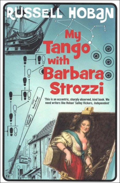 Read My Tango With Barbara Strozzi online