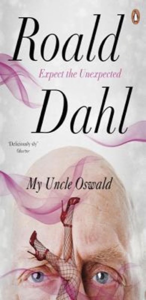 Read My Uncle Oswald online