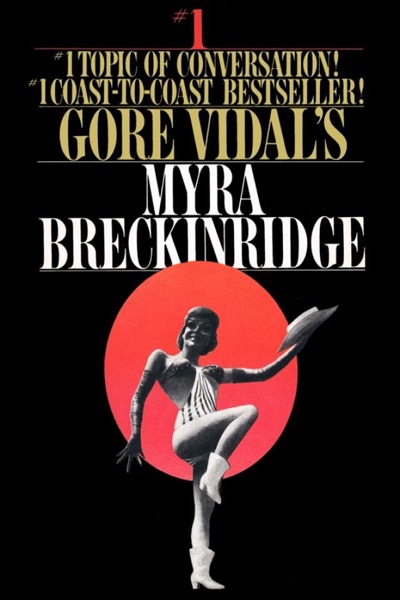 Read Myra Breckinridge online