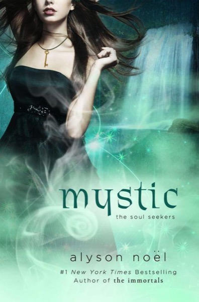Read Mystic online