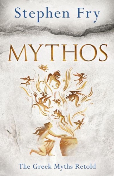 Read Mythos: The Greek Myths Retold online