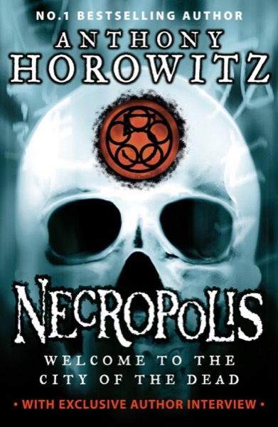 Read Necropolis online