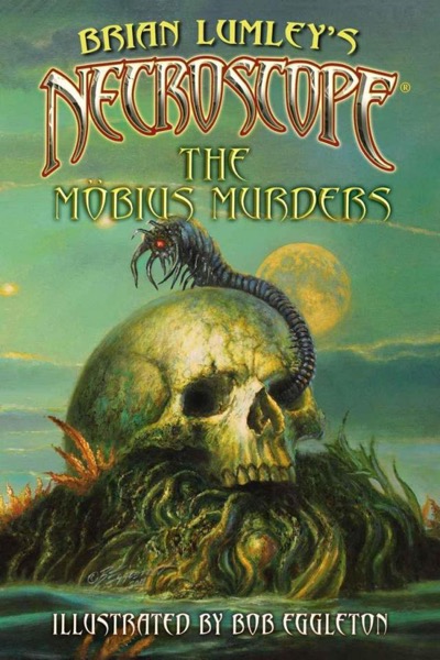 Read Necroscope: The Mobius Murders online
