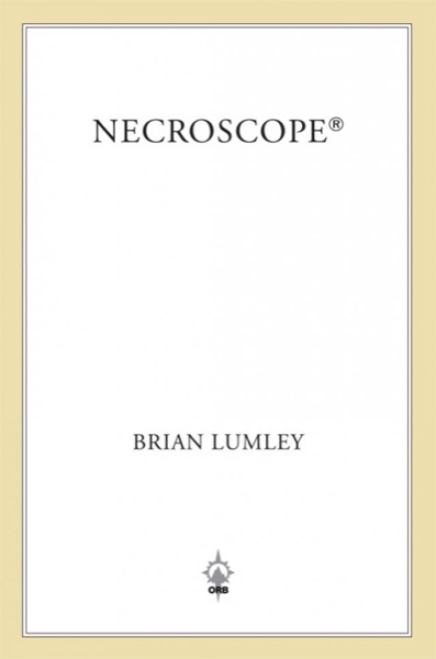 Read Necroscope® online