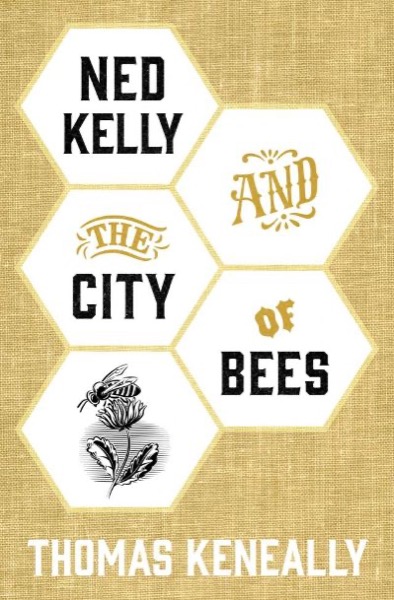Read Ned Kelly and the City of Bees online