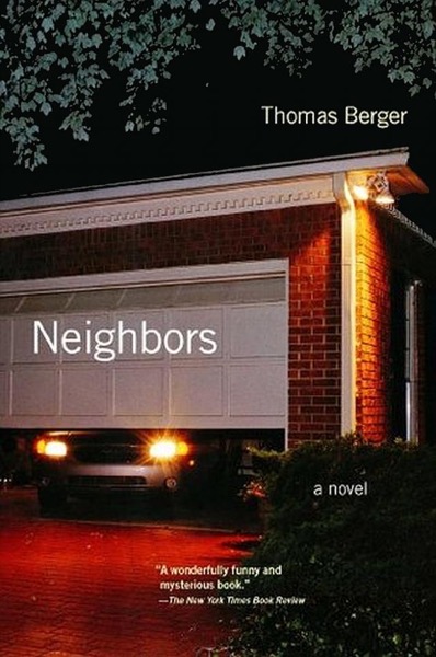 Read Neighbors: A Novel online