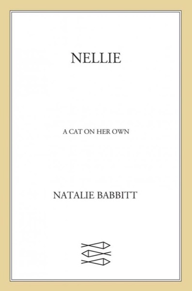 Read Nellie: A Cat on Her Own online