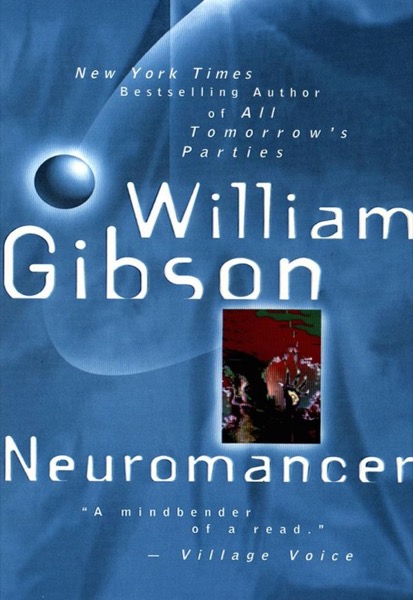 Read Neuromancer online