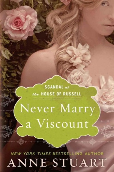 Read Never Marry a Viscount online