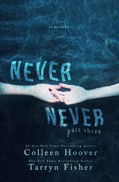 Read Never Never: Part Three online