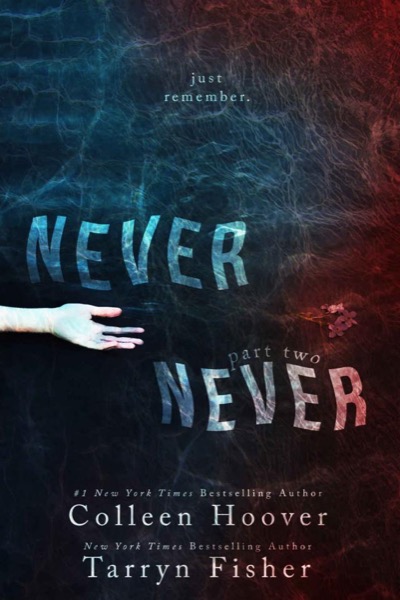 Read Never Never: Part Two online