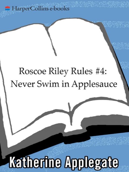 Read Never Swim in Applesauce online