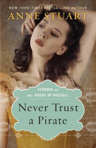 Read Never Trust a Pirate online