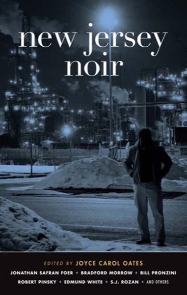 Read New Jersey Noir online